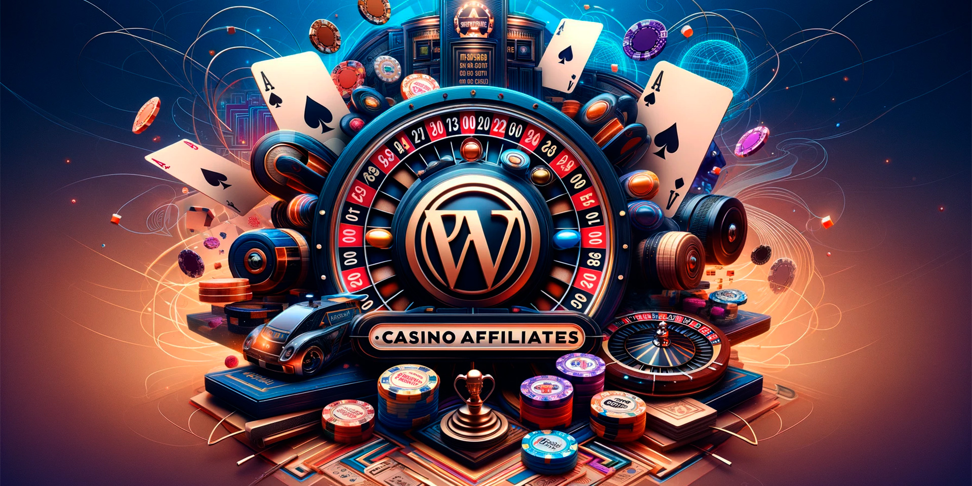 Affiliate Programs