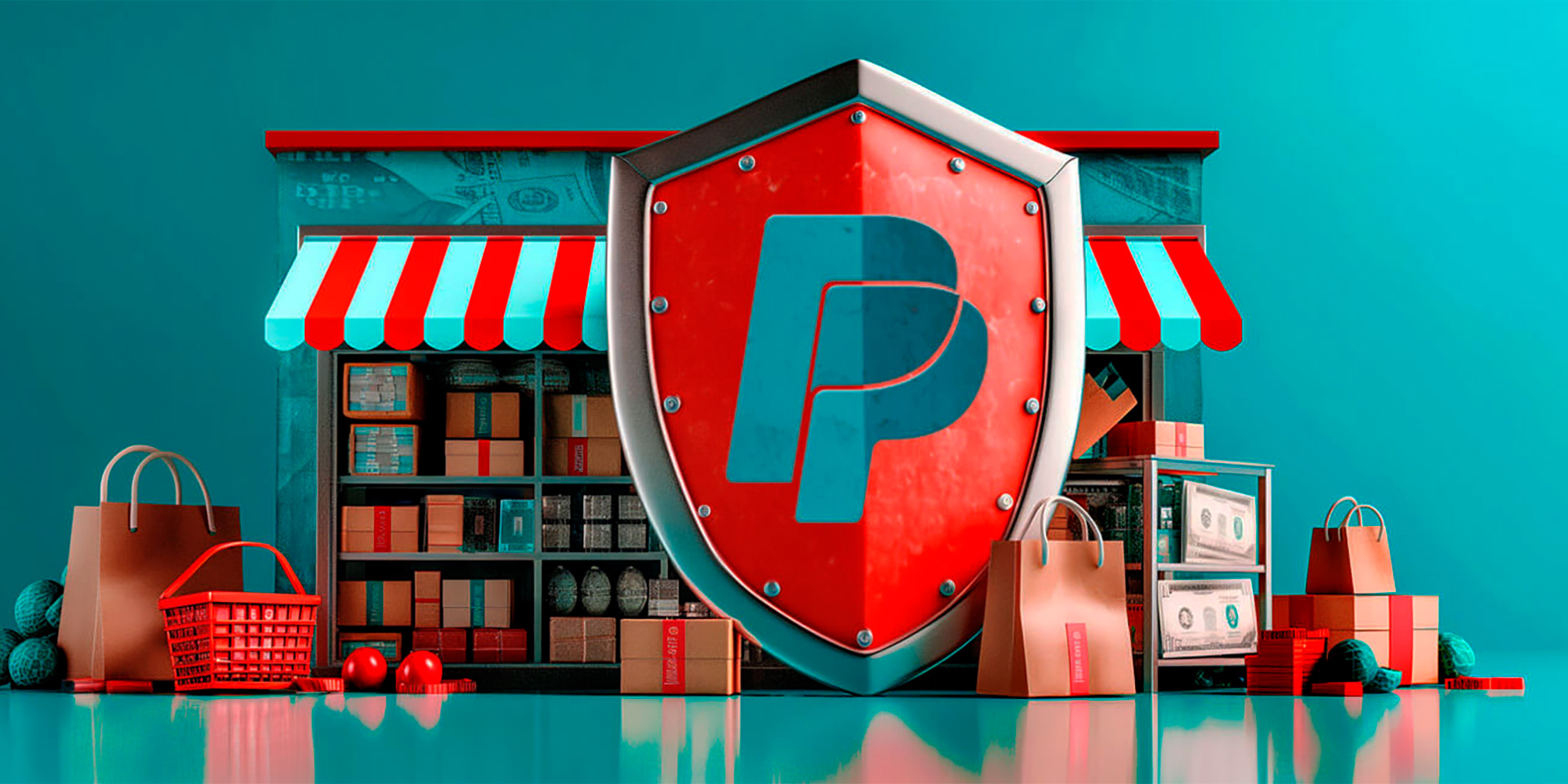 PayPal Buyer Protection